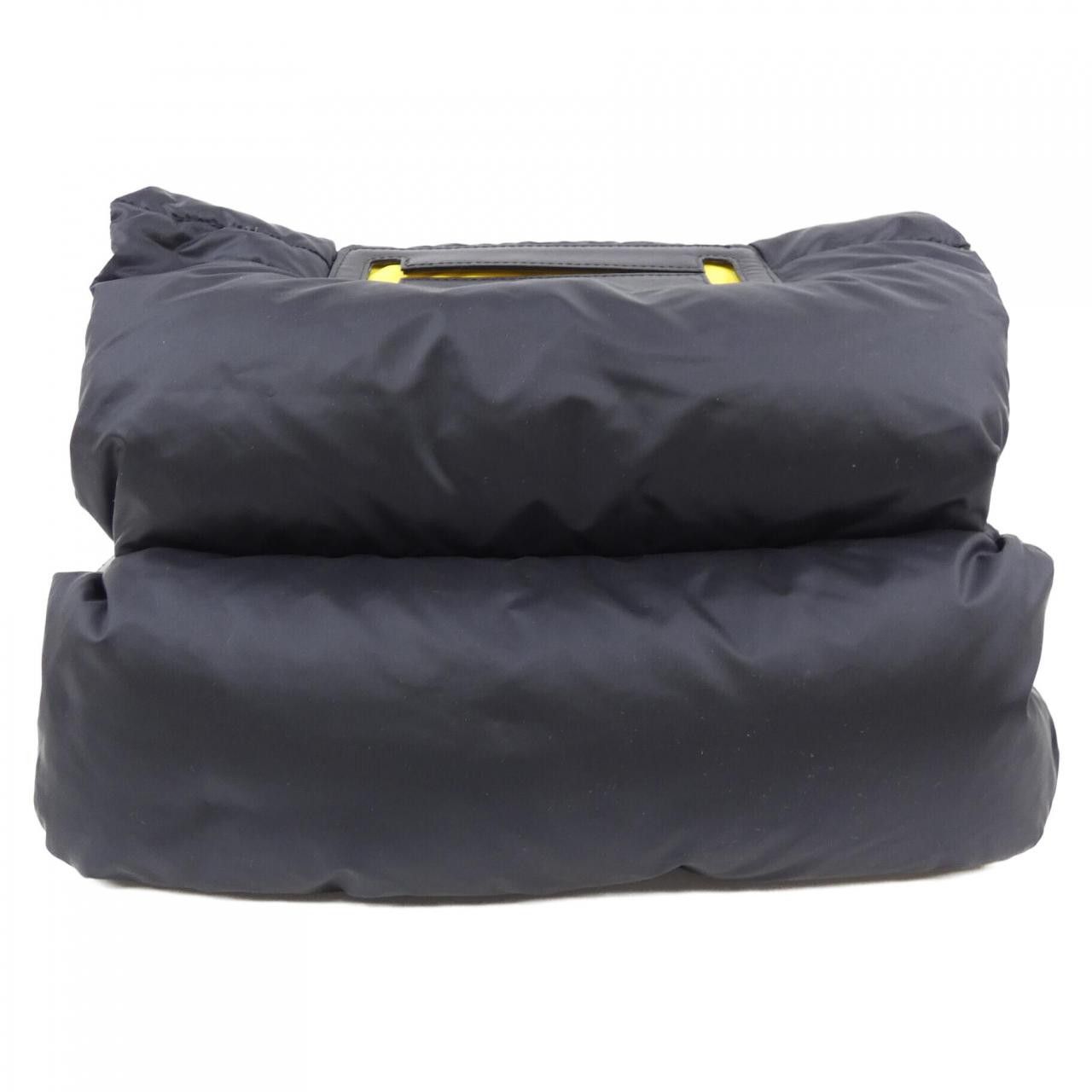 Valextra Valextra Valextra Down Cover Nylon Bag Cover Others Other SGES056517VRLAO99 DUTY FREE for USA Size ONE SIZE - 1 Thumbnail