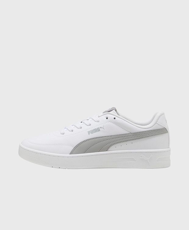 Court Classic Clean Sneakers