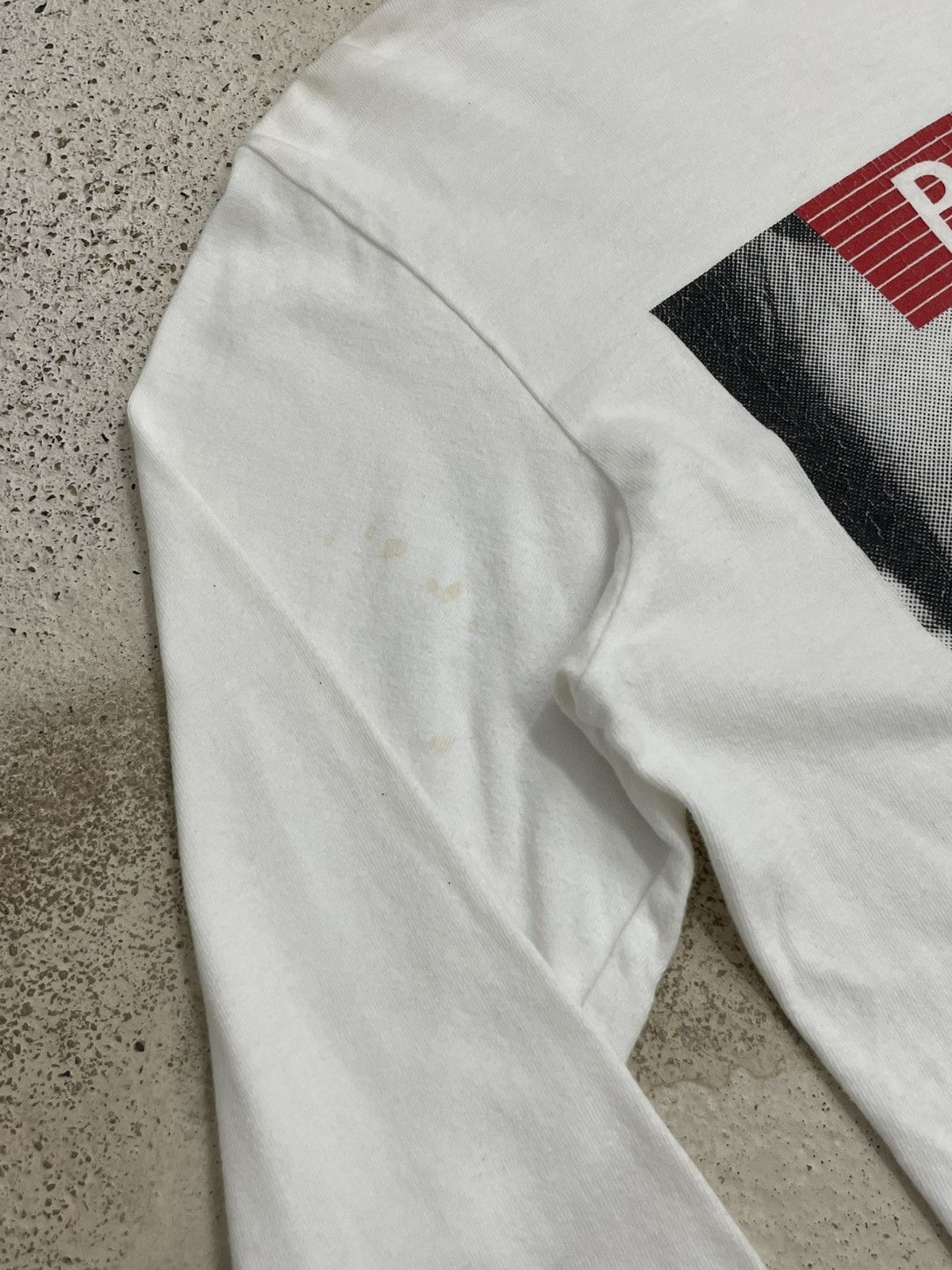 Japanese Brand Aside Badblood is a Battleground Woman Hysteric Japan Size US M / EU 48-50 / 2 - 7 Thumbnail