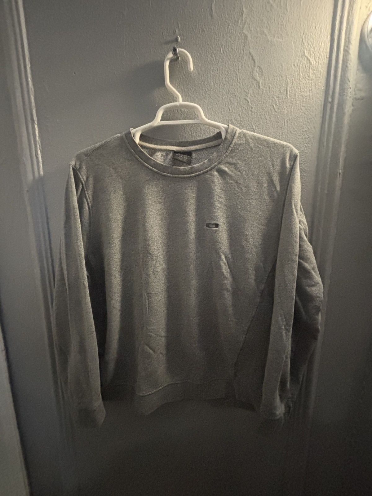 Oakley Oakley grey sweater Size US XL / EU 56 / 4 - 1 Thumbnail