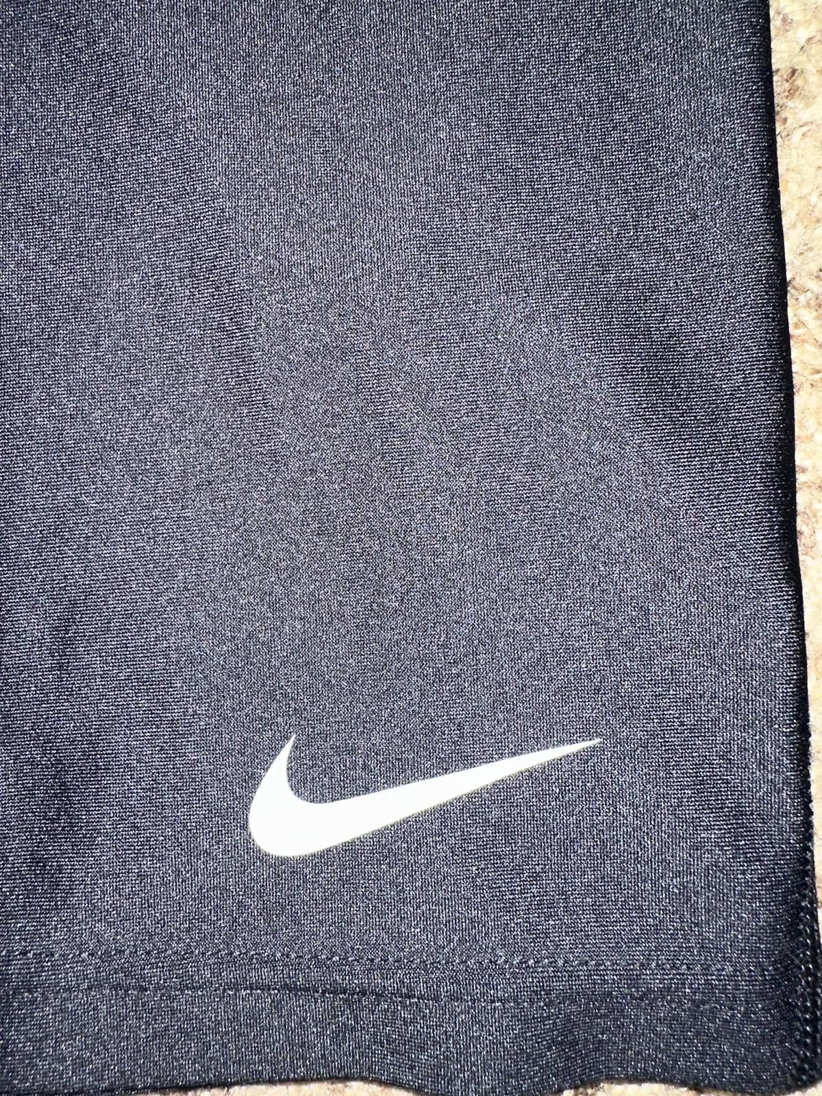 Nike Nike Men’s Dri-fit Fast Men's 1/2-length Racing Tight Shorts Size US 36 / EU 52 - 2 Thumbnail