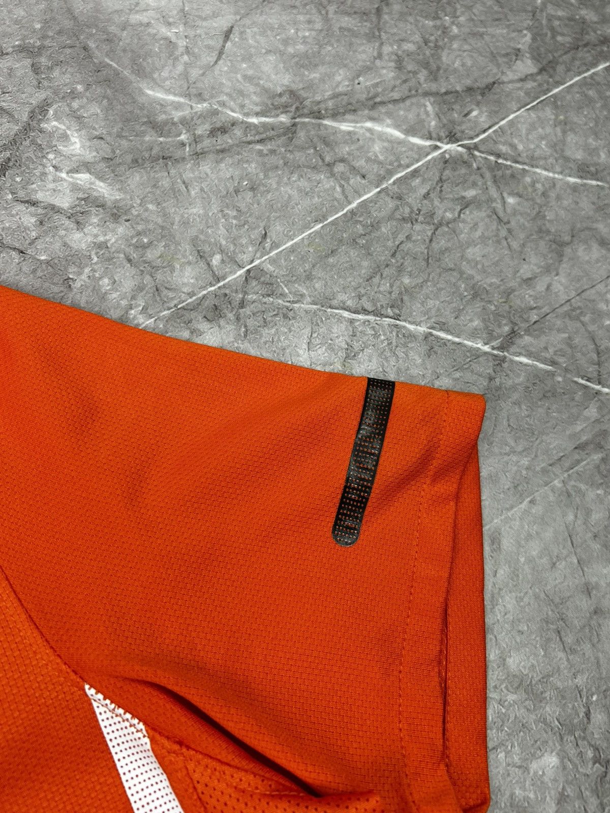 Nike × Vintage Vintage Nike Netherland V. Nistelrooy Jersey Size US M / EU 48-50 / 2 - 6 Thumbnail