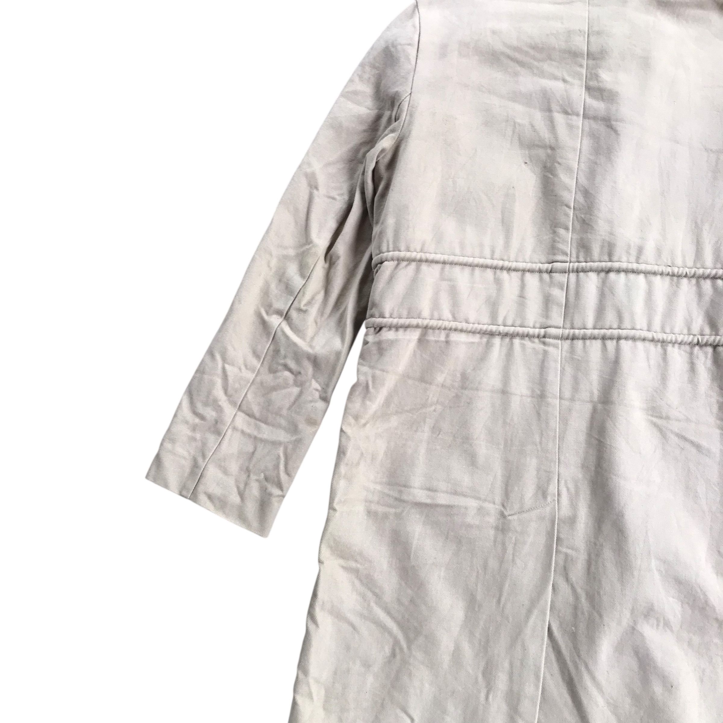 Isabel Marant Isabel Marant Long Jacket - Small Sizd Size S / US 4 / IT 40 - 10 Thumbnail
