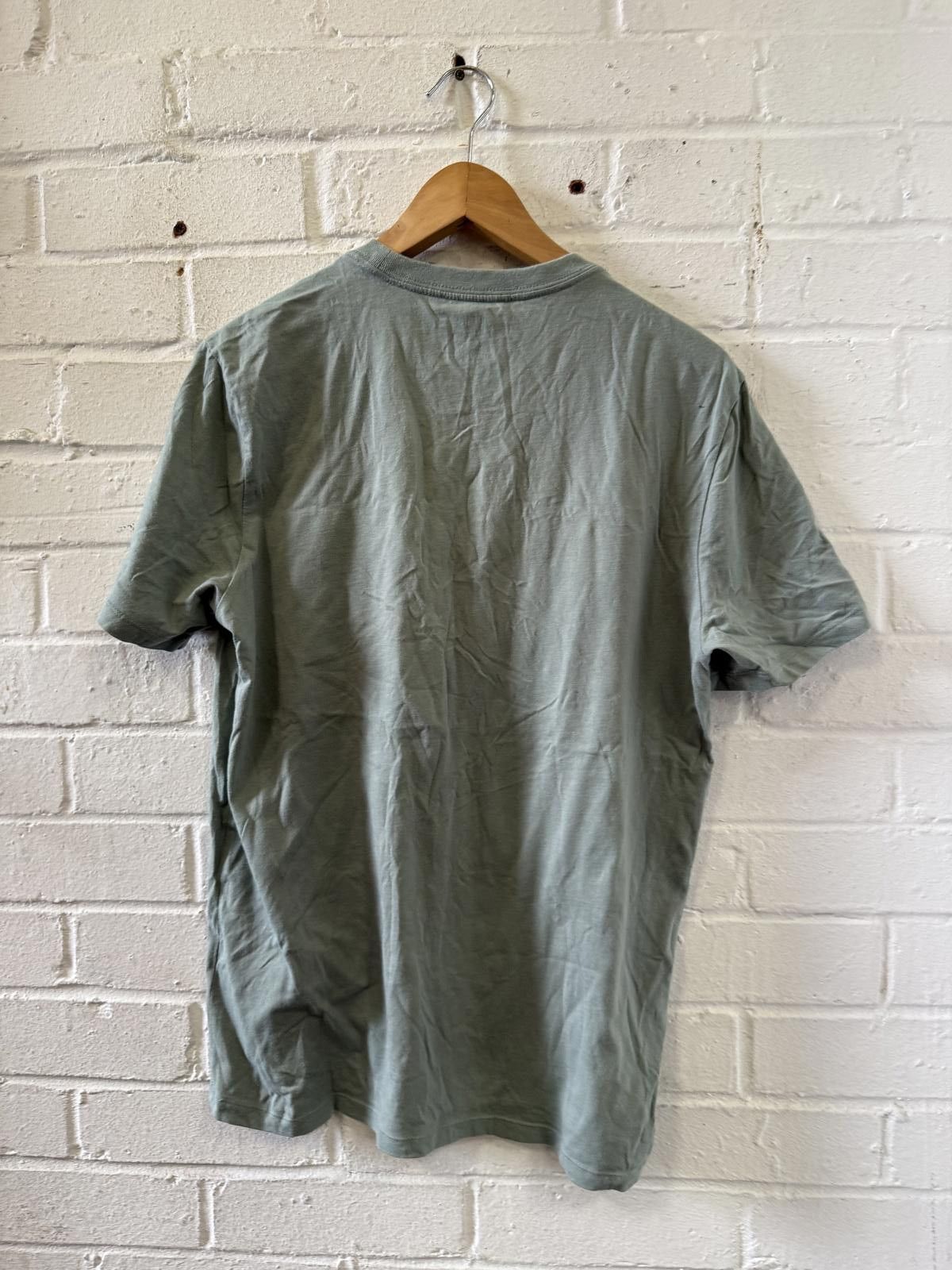 Gap GAP Everyday Soft Men's T-Shirt Medium Size US M / EU 48-50 / 2 - 4 Thumbnail