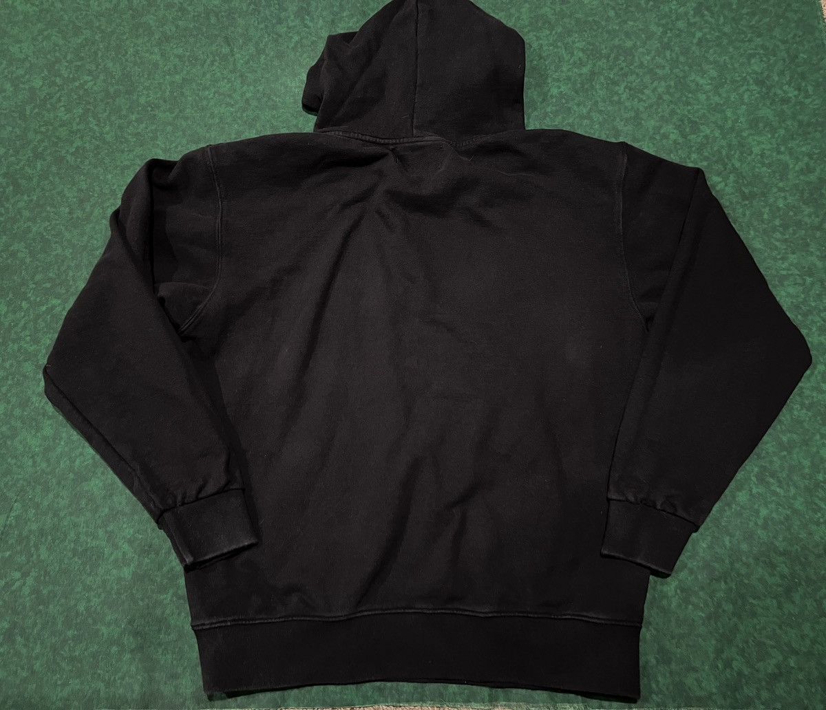 Von Dutch Von Dutch - Embroidered Polka Dot Lined Hoodie Sweatshirt Size US M / EU 48-50 / 2 - 5 Thumbnail