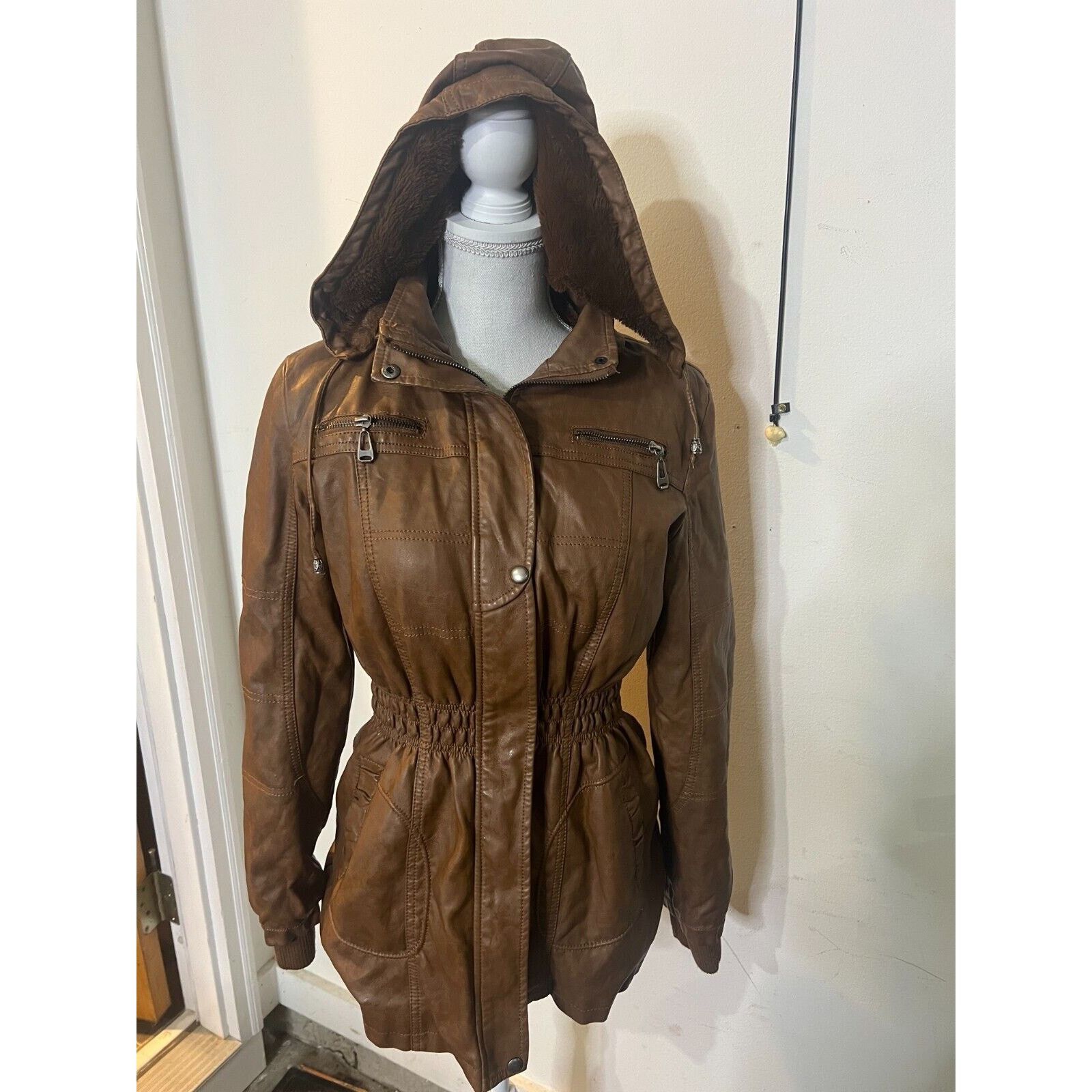 & Other Stories Downtown Coalition Coat Size M Size M / US 6-8 / IT 42-44 - 1 Thumbnail