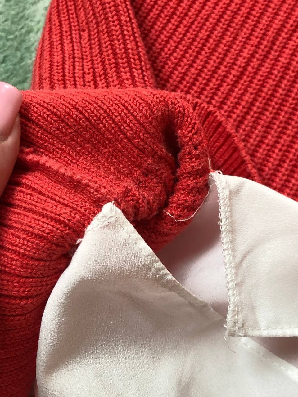 Ralph Lauren Ralph Lauren Sweater Size M / US 6-8 / IT 42-44 - 7 Thumbnail