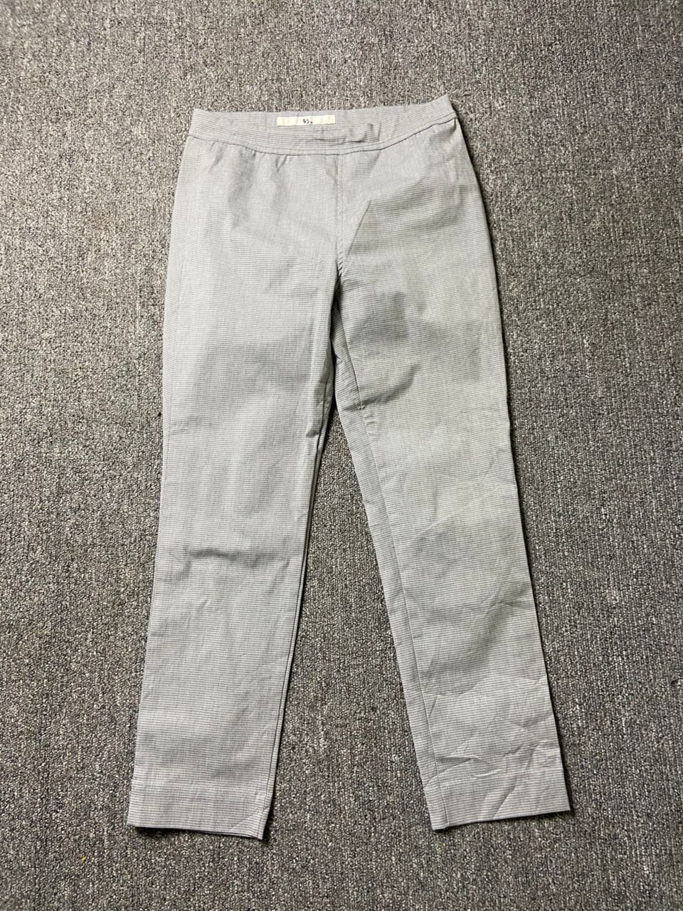 Japanese Brand 45. Japanese Brand Casual Pants (187) Size 26" / US 2 / IT 38 - 1 Thumbnail