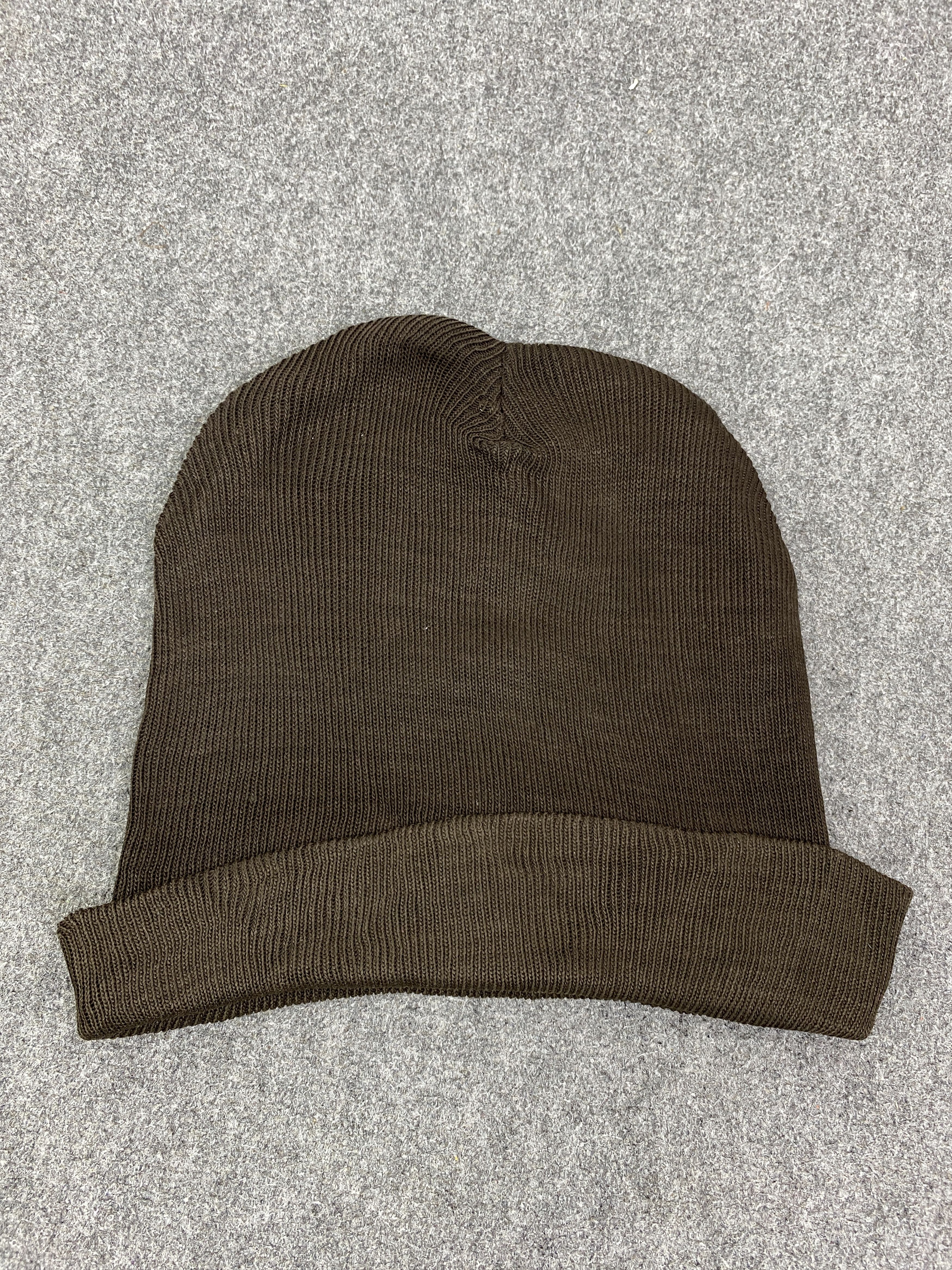 Carhartt Vintage Carhartt Beanie / Snow Hat / Winter Cap BA0074 Size ONE SIZE - 4 Thumbnail