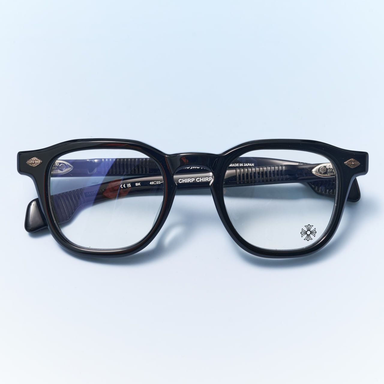 Chrome Hearts CHROME HEARTS CHIRP CHIRP Size ONE SIZE - 3 Thumbnail