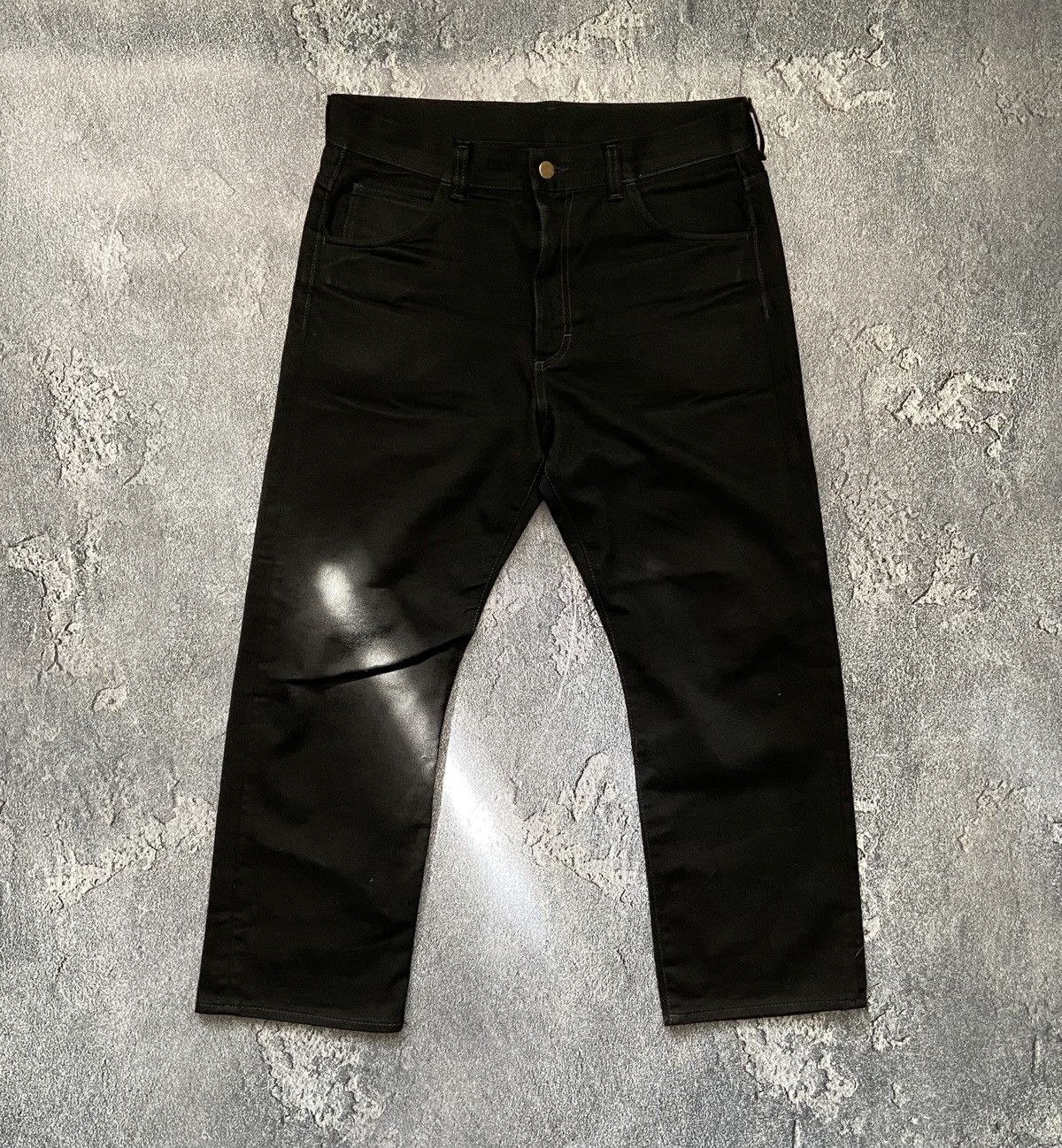 Acne Studios Acne Studios Loose Fit Jeans 2021M Vintage