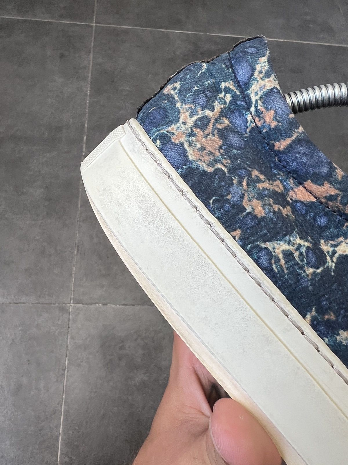Acne Studios Acne Studios Adrian Size US 10 / EU 43 - 3 Thumbnail