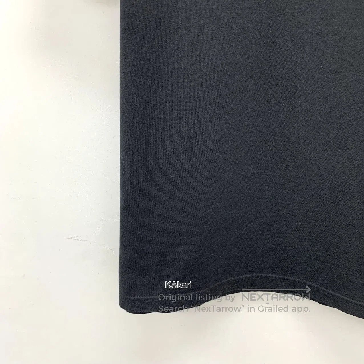 Supreme Black Short. Size US M / EU 48-50 / 2 - 4 Thumbnail