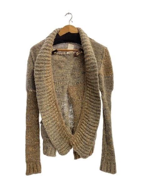 Vivienne Westwood Vivienne Westwood A sweater cardigan Size M / US 6-8 / IT 42-44 - 1 Thumbnail