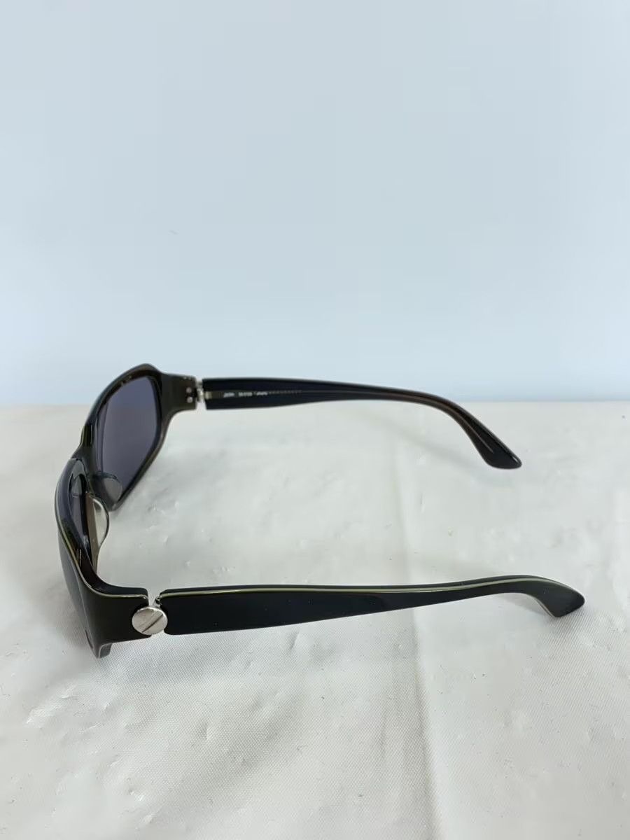 Jean Paul Gaultier Piping Striped Sunglasses Size ONE SIZE - 4 Thumbnail
