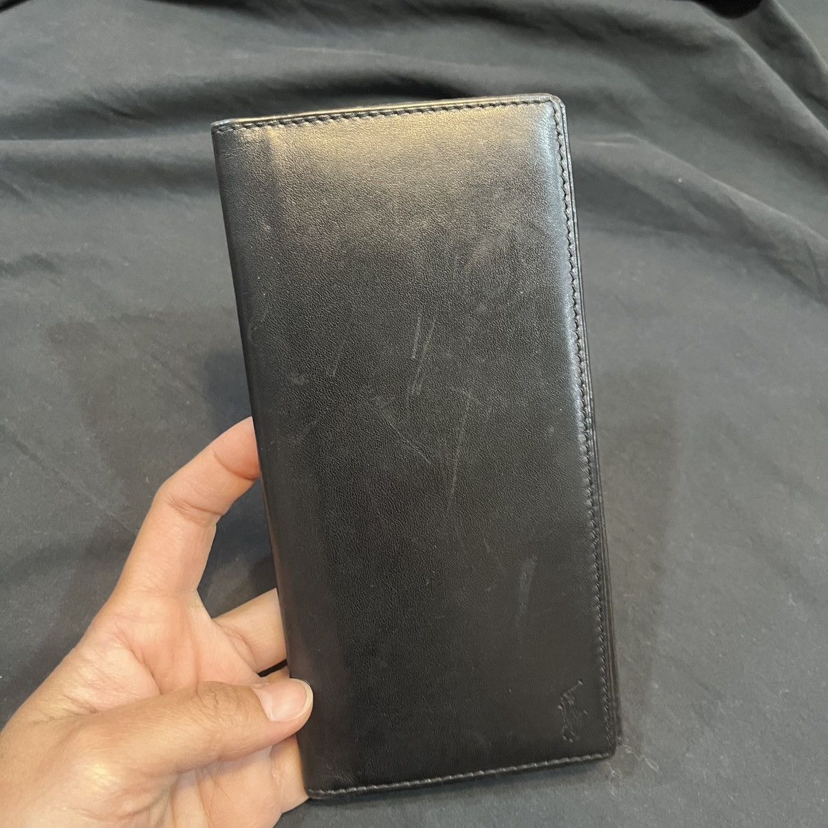 Polo Ralph Lauren Polo Ralph Lauren long wallet Size ONE SIZE - 2 Thumbnail