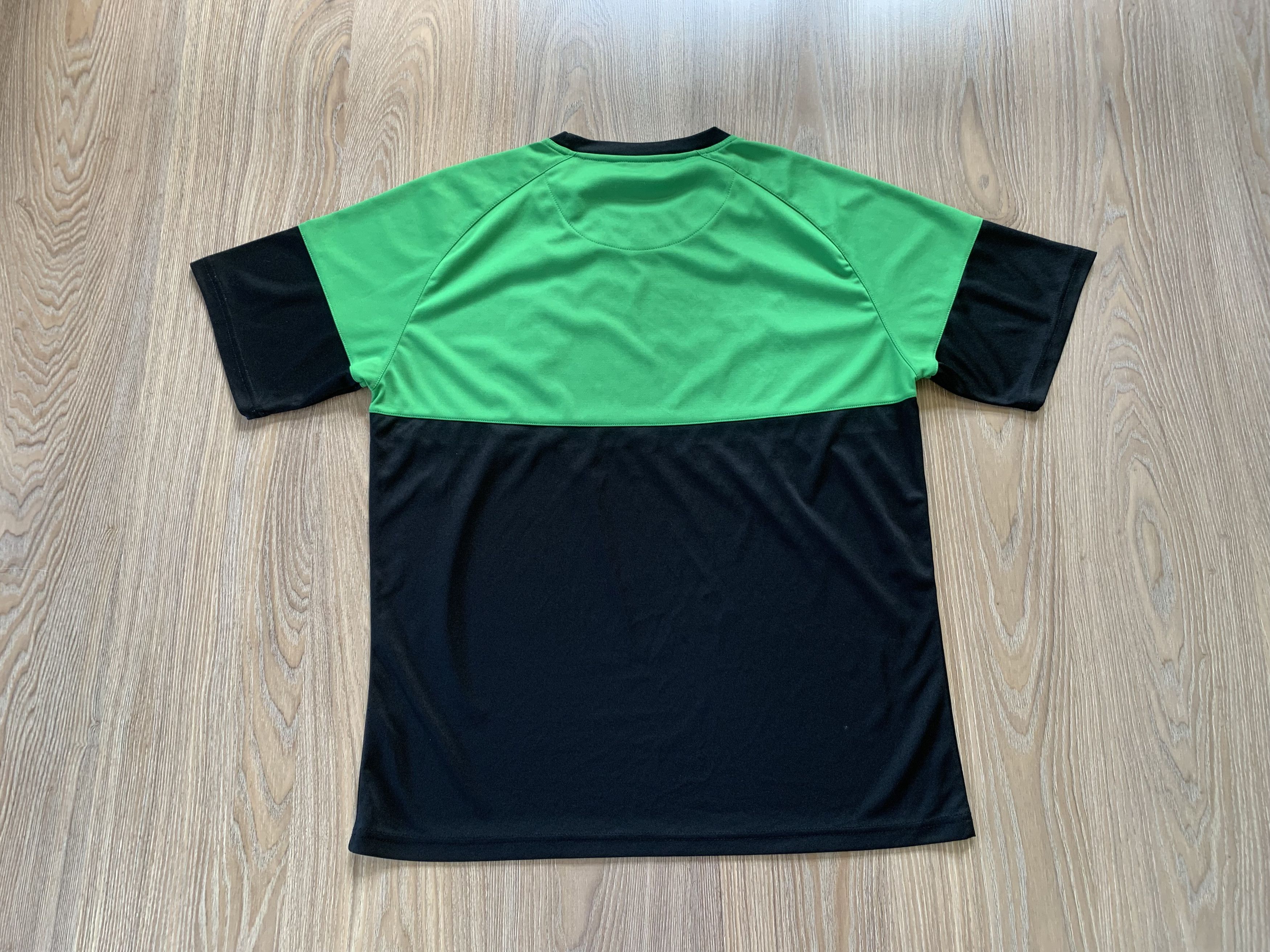 Vintage EV2 Herron JFC Soccer Jersey Size US M / EU 48-50 / 2 - 3 Thumbnail