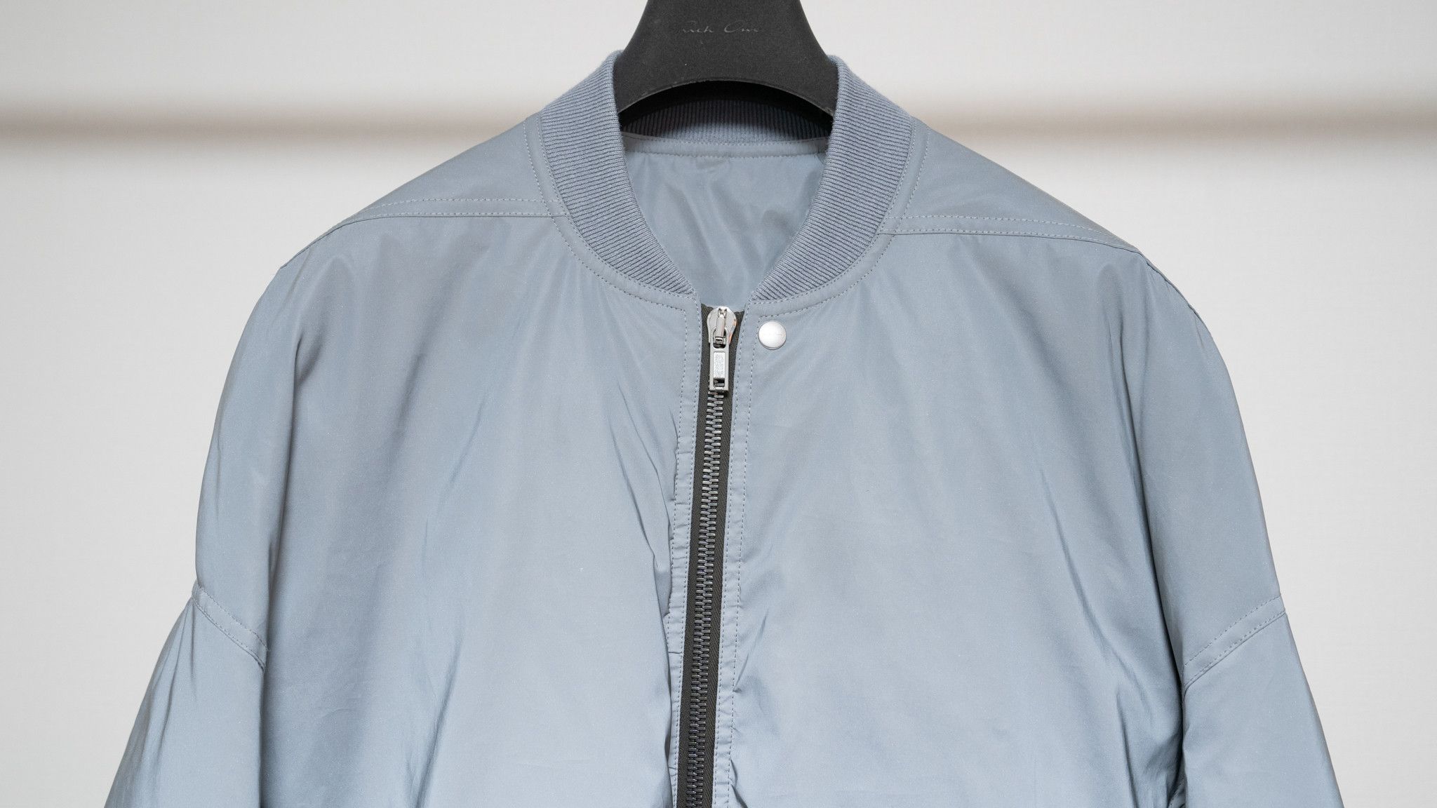Rick Owens [NWT]22FW JUMBO PETER FLIGHT Size US S / EU 44-46 / 1 - 8 Thumbnail