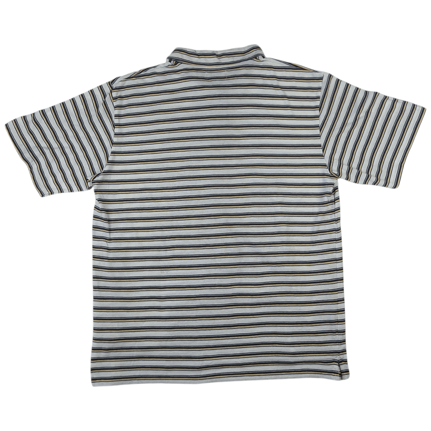 Fila FILA Polo Shirt Size US L / EU 52-54 / 3 - 8 Thumbnail