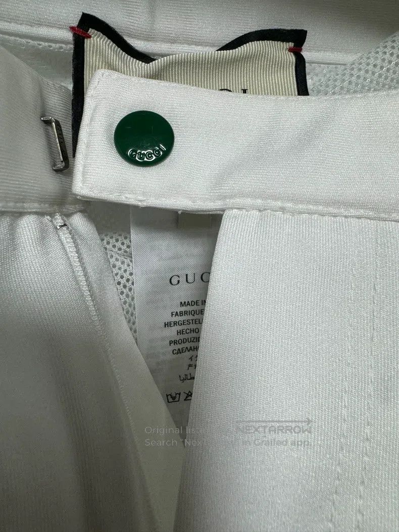 Gucci Gucci Shorts Size US 32 / EU 48 - 2 Thumbnail