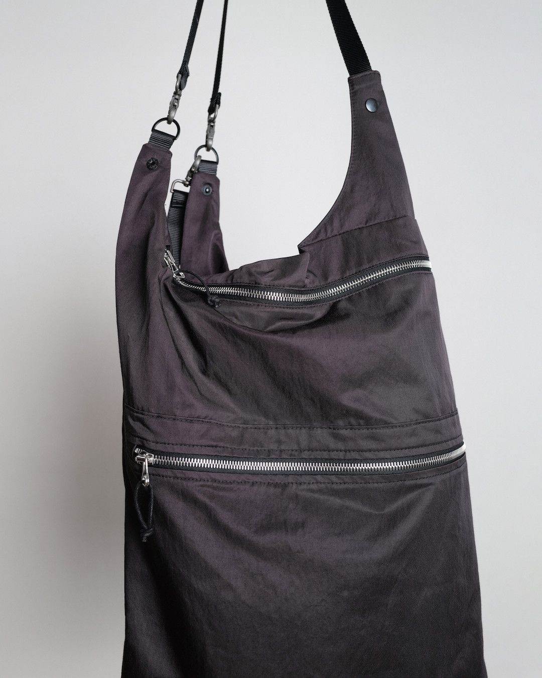 Other NKTRMNV ISAAC NYLON BAG Size ONE SIZE - 5 Thumbnail