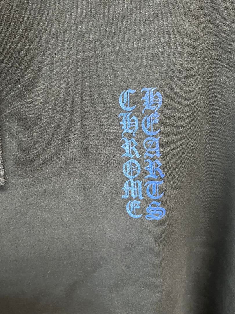 Chrome Hearts Chrome Hearts Hoodie Size US XL / EU 56 / 4 - 8 Thumbnail
