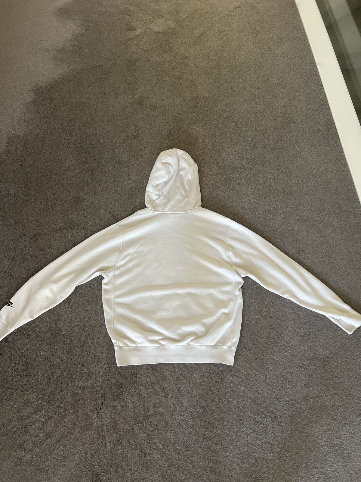 Nike Nike TN Hoodie Size US S / EU 44-46 / 1 - 3 Thumbnail