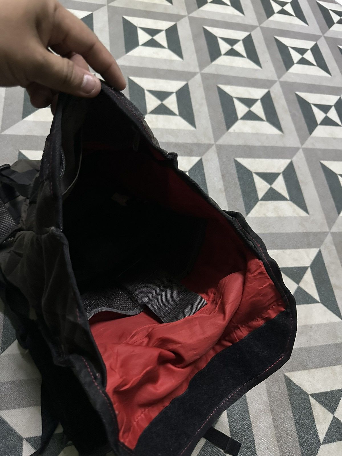 Timbuk2 Timbuk2 outdoor backpacks Size ONE SIZE - 10 Thumbnail