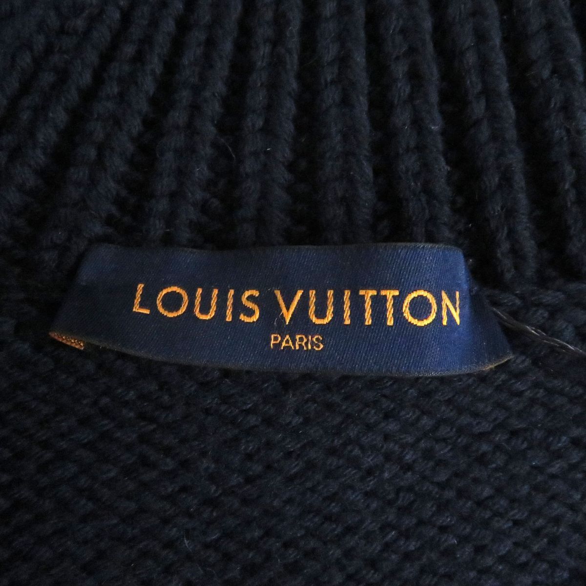 Louis Vuitton Louis Vuitton Intarsia Jacket Size US L / EU 52-54 / 3 - 6 Thumbnail