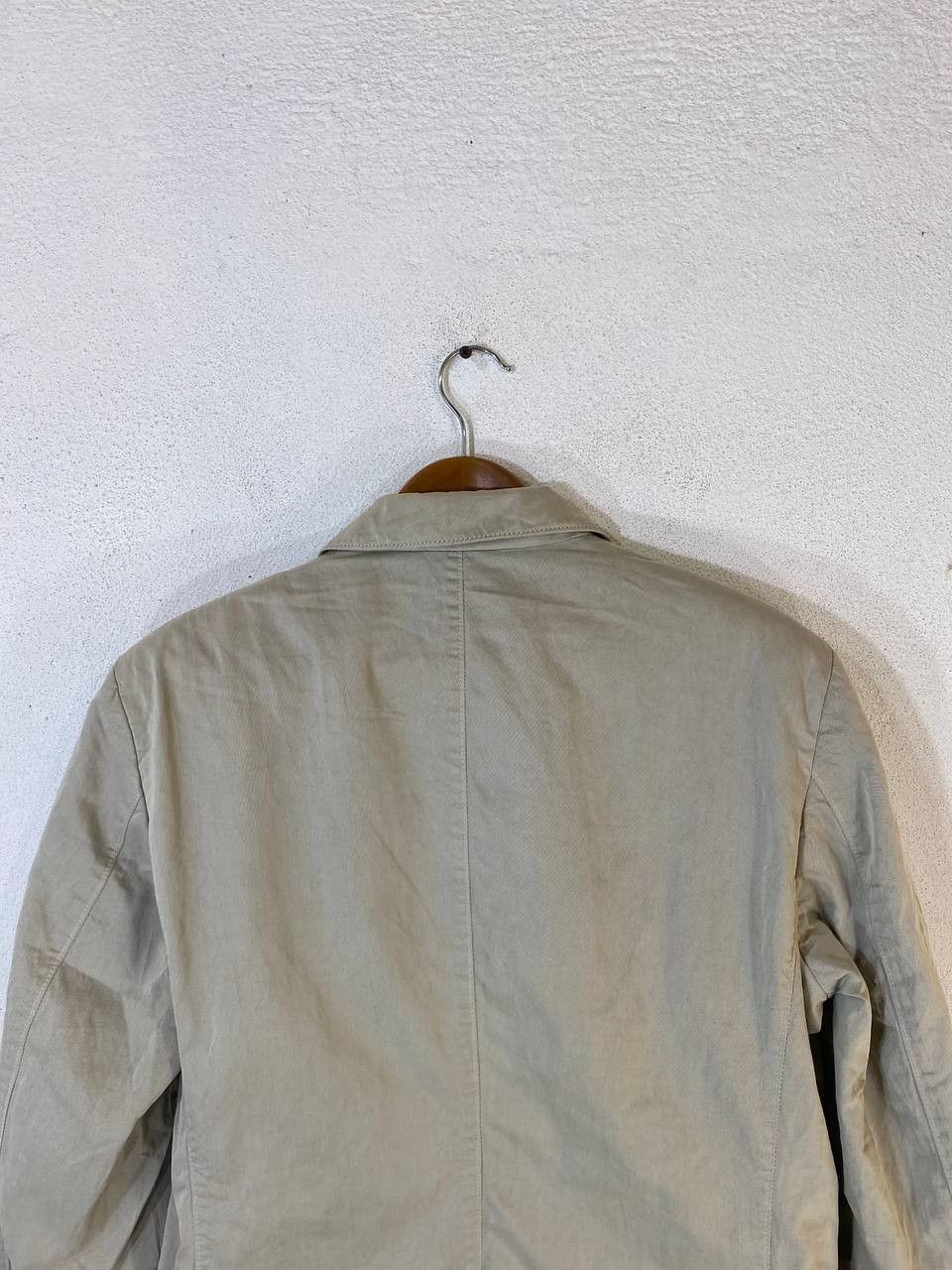 C.P. Company vintage cp company jacket made in italy Size US M / EU 48-50 / 2 - 11 Thumbnail
