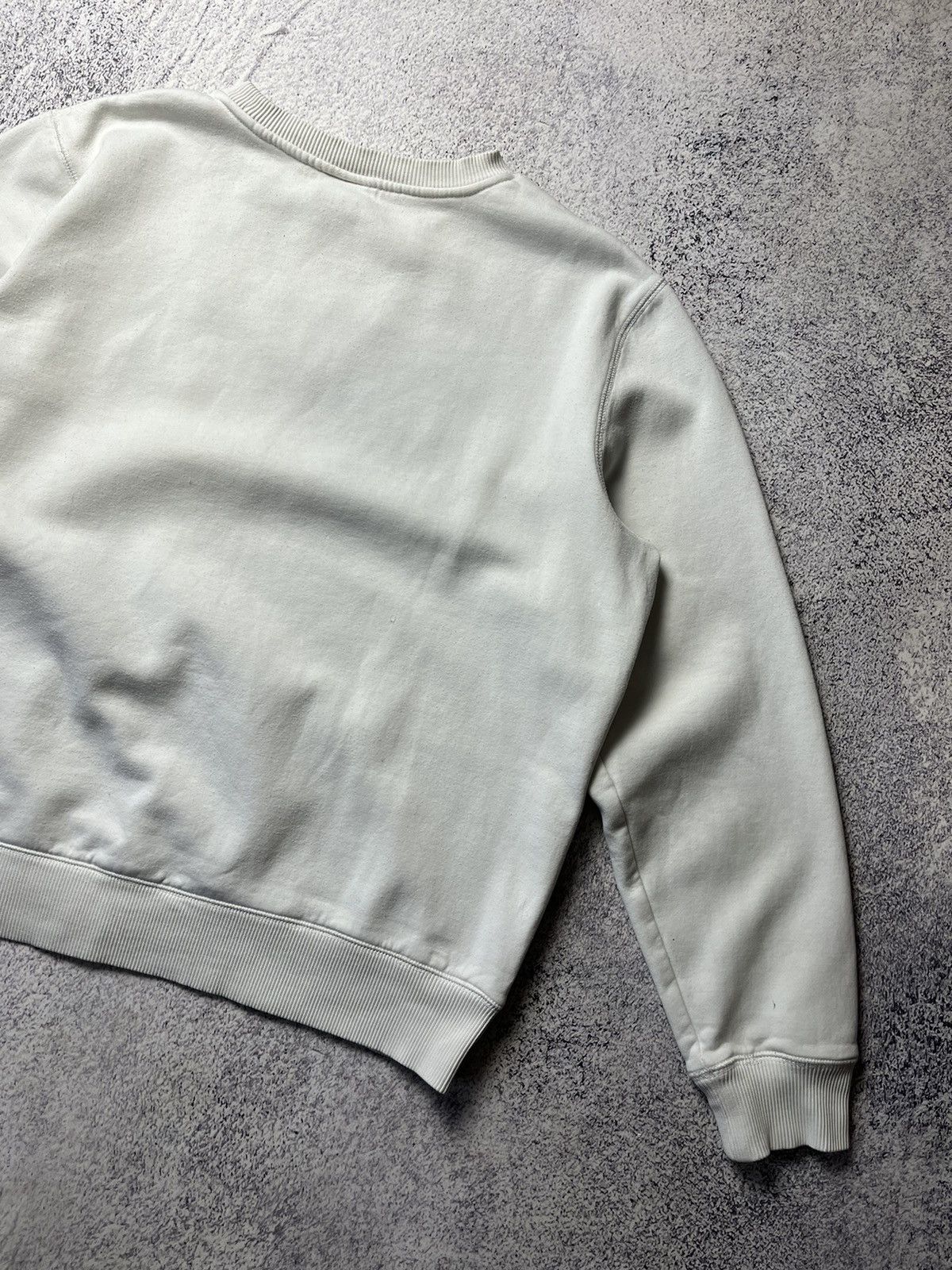 Nike Vintage Nike Big Logo Sweatshirt Y2K Streetwear Size US L / EU 52-54 / 3 - 20 Thumbnail
