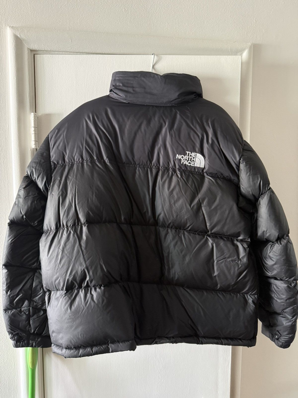 The North Face The north face puffer Size US XL / EU 56 / 4 - 2 Thumbnail