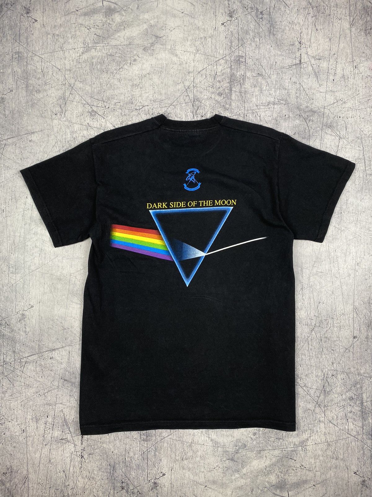 Pink Floyd Vintage Pink Floyd 2009 Tee Size US M / EU 48-50 / 2 - 8 Thumbnail