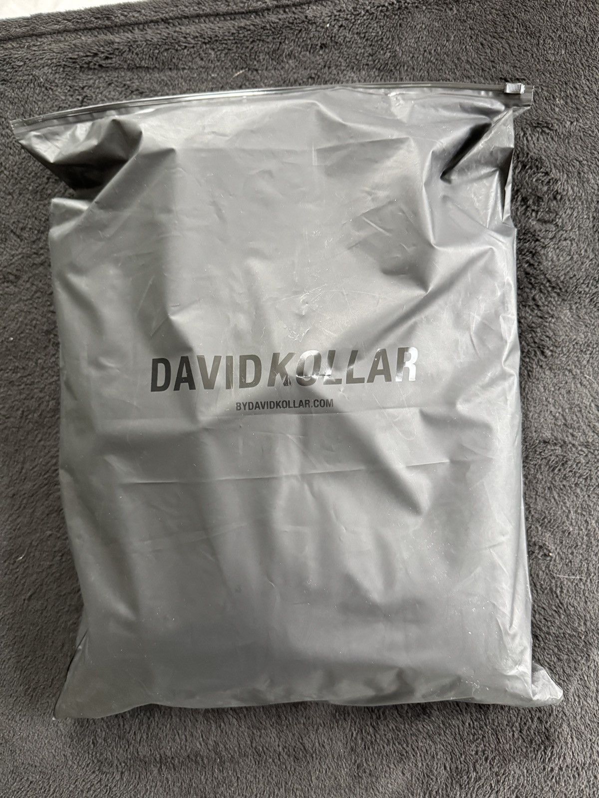 Kollar Clothing ByDavidKollar Dean Jacket Size US L / EU 52-54 / 3 - 10 Thumbnail