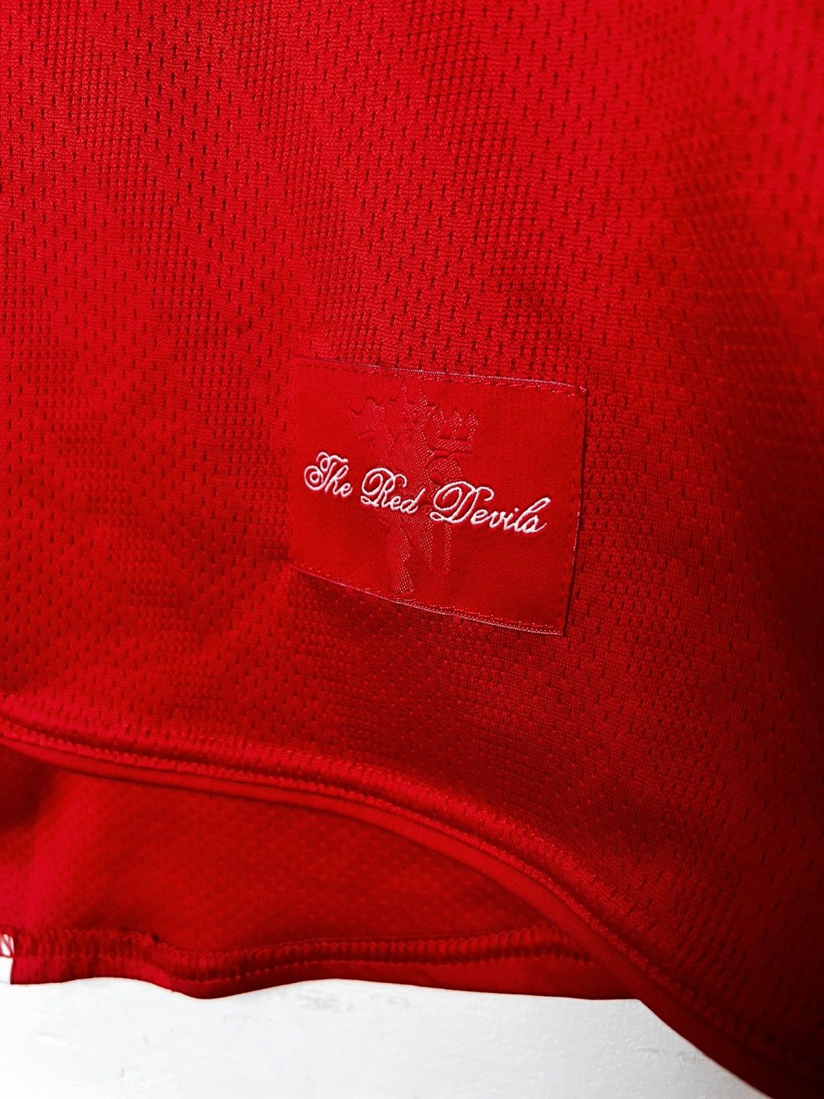 Nike Ronaldo Manchester United Kit 2007/2008 Size US M / EU 48-50 / 2 - 5 Thumbnail
