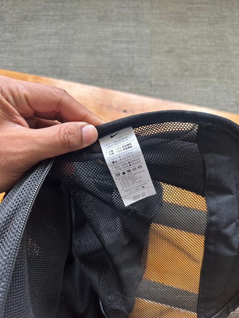 Nike NIKE BRASILIA MESH BACKPACK Size ONE SIZE - 7 Thumbnail