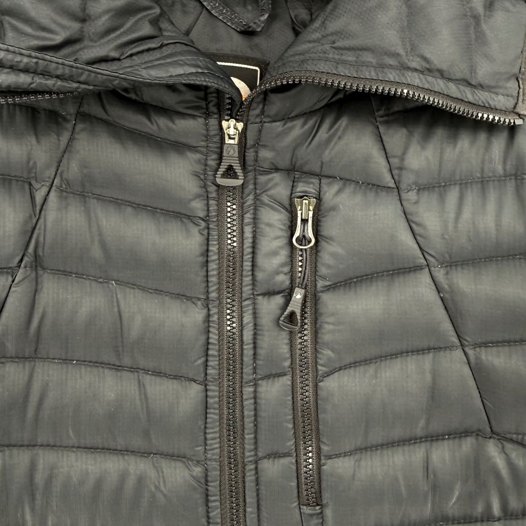 The North Face The North Face Womens Puffer Jacket - Black Steep Series - Medium Size M / US 6-8 / IT 42-44 - 6 Thumbnail