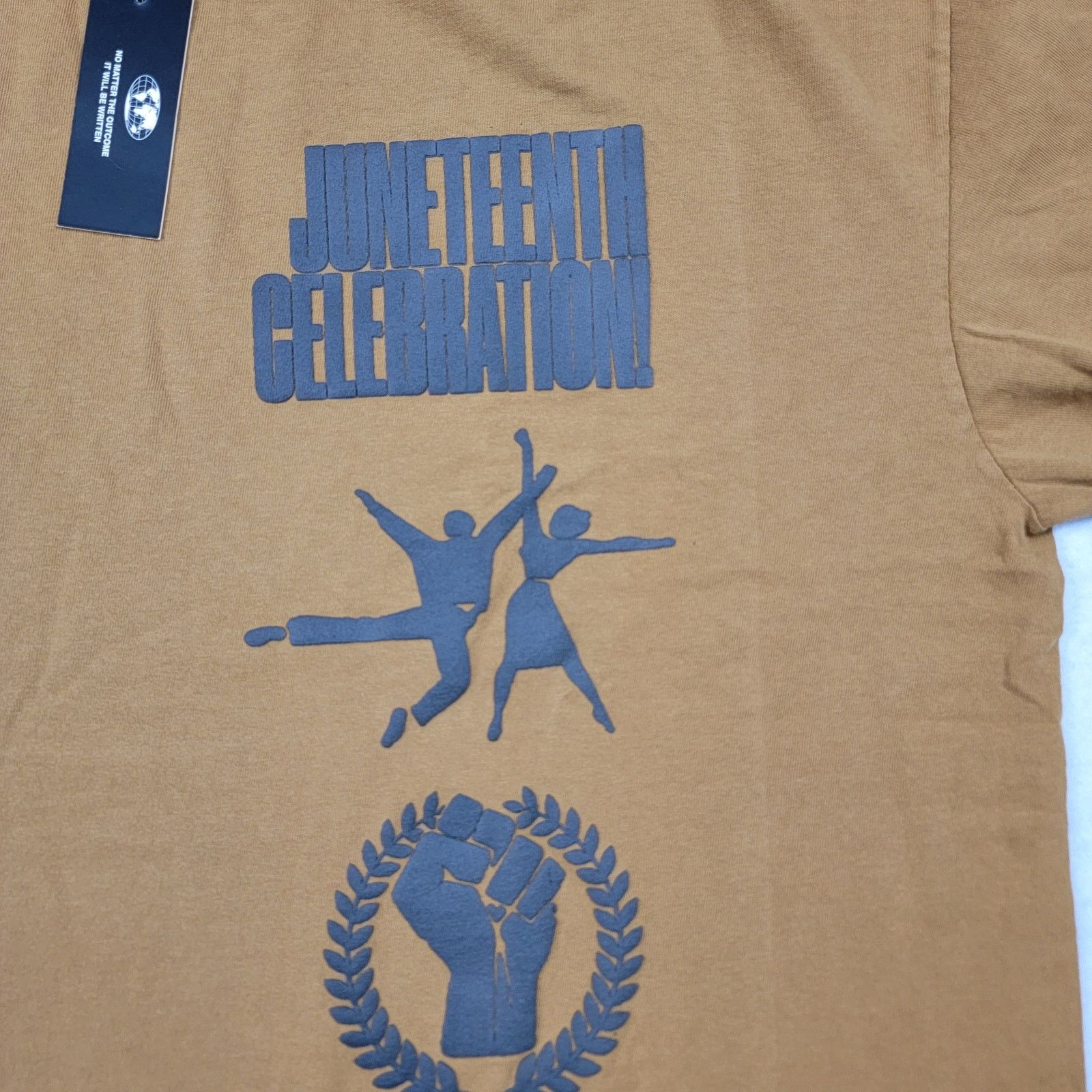 Nas HSTRY by NAS Juneteenth Celebration Tshirt Bundle Sz XL 753 Size US XL / EU 56 / 4 - 6 Thumbnail