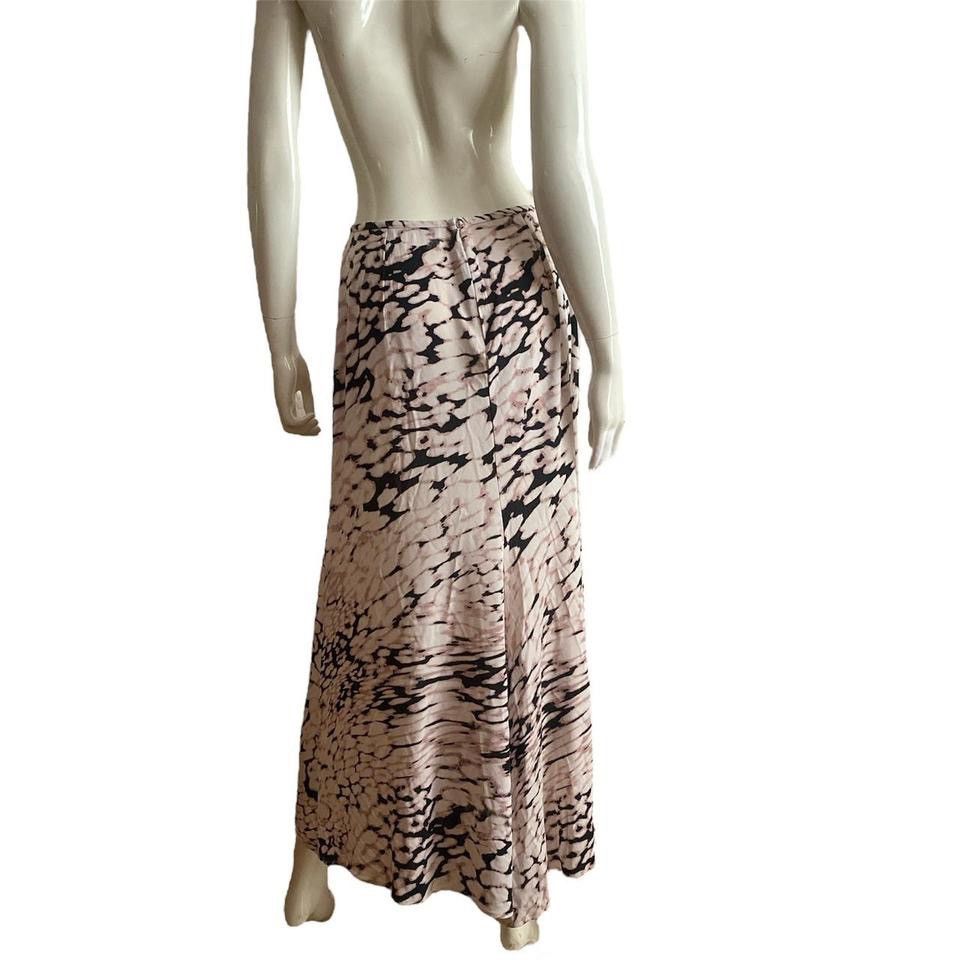 Blumarine Vintage Blumarine maxi skirt. Made in Italy Size 30" / US 8 / IT 44 - 4 Thumbnail