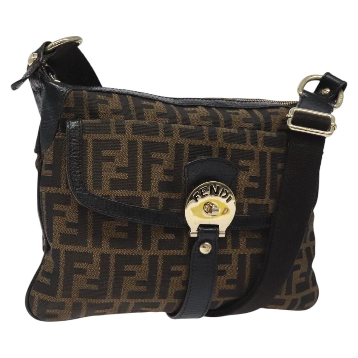 Fendi Fendi Zucchino shoulder Size ONE SIZE - 1 Thumbnail