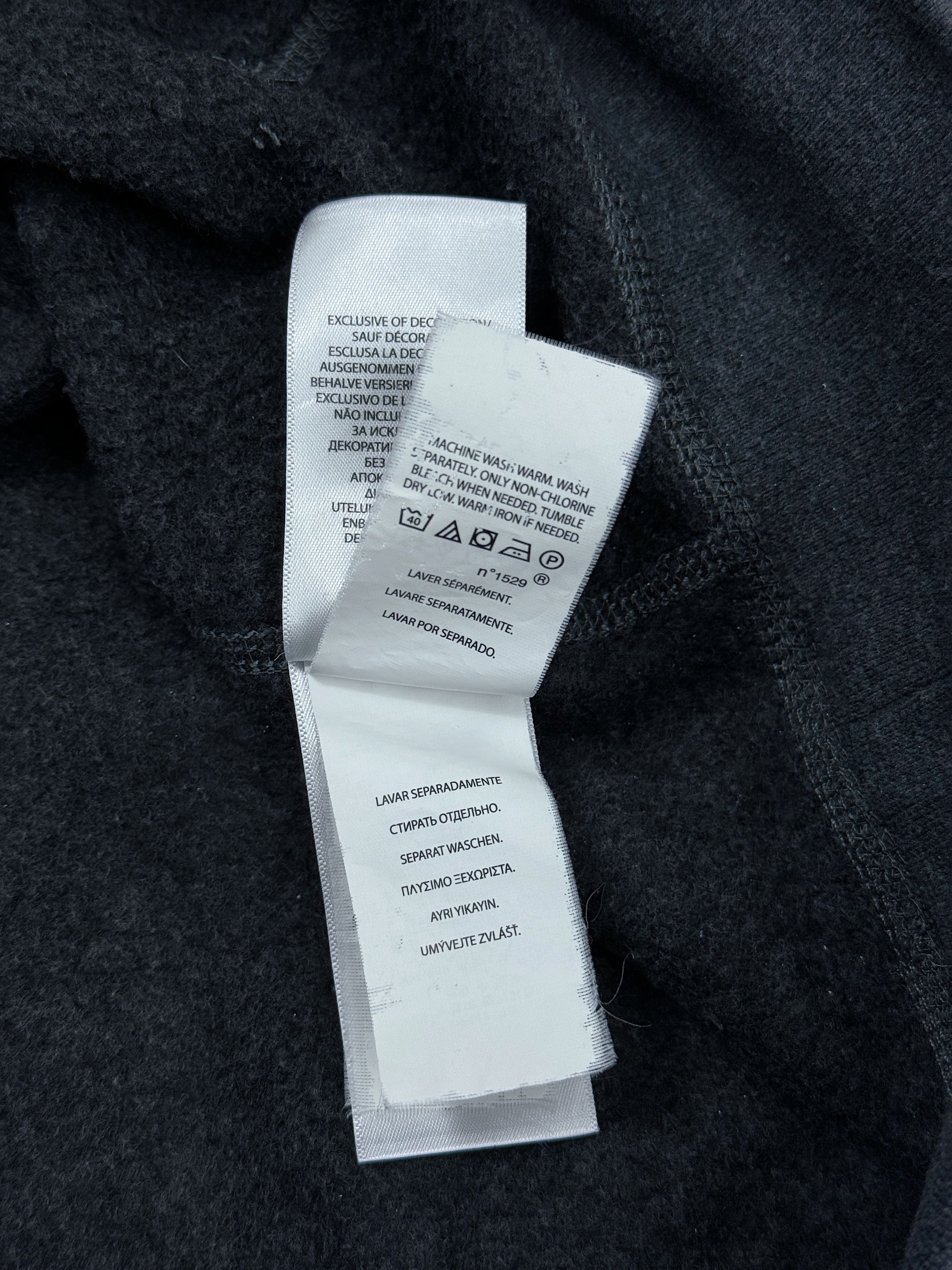 Polo Ralph Lauren POLO Ralph Lauren Rugby Sweatshirt Top Cabin Fleece Size US M / EU 48-50 / 2 - 24 Thumbnail