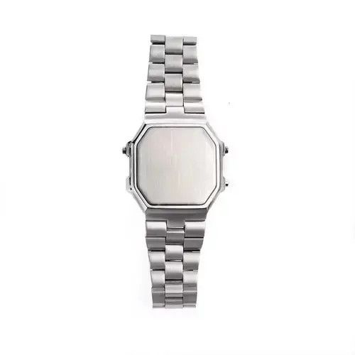 Jewelry 💥Fashion Titanium Steel Vintage Bracelet Size 埬2 Size 28 - 3 Thumbnail