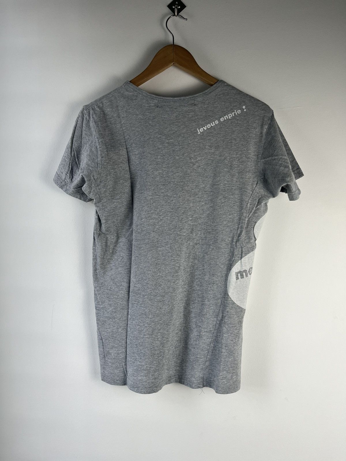 Issey Miyake × mercibeaucoup Mercibeaucoup by Issey Miyake Shirt Size M / US 6-8 / IT 42-44 - 3 Thumbnail