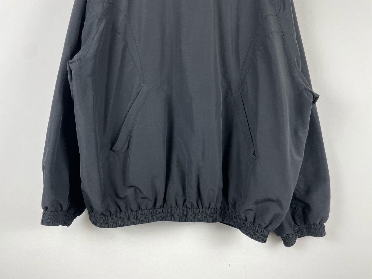 Balenciaga Balenciaga FW22 3B Sporty Pullover Track Jacket Size US M / EU 48-50 / 2 - 8 Thumbnail