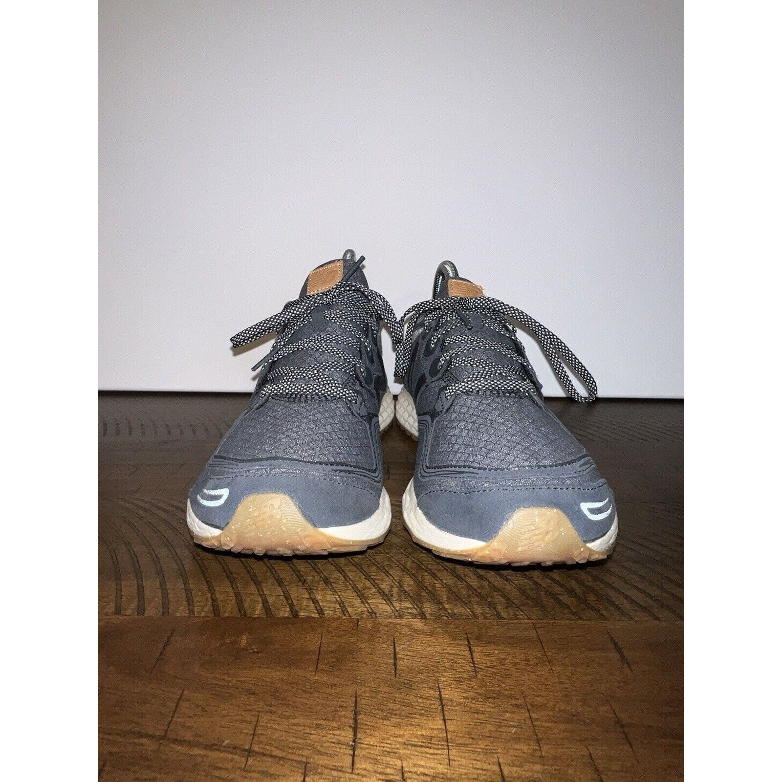New Balance New Balance Fresh Foam Veniz V1 Running Shoes Gym Womens 9.5 Size US 9.5 / IT 39.5 - 4 Thumbnail