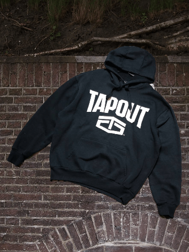 Tapout Tapout Hoodie Size US L / EU 52-54 / 3 - 1 Thumbnail