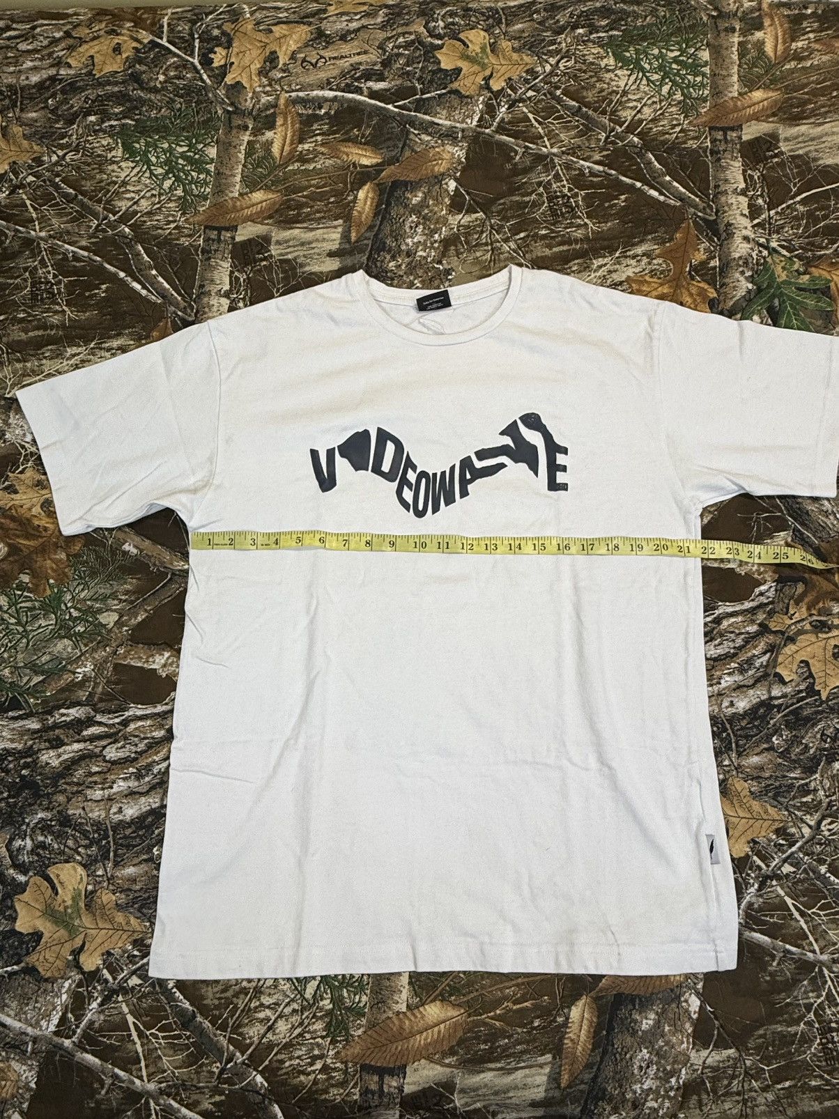 Publish ***FINAL DROP***RARE PUBLISH CLOTHING “VIDEOWAVE” SHIRT L Size US L / EU 52-54 / 3 - 1 Thumbnail