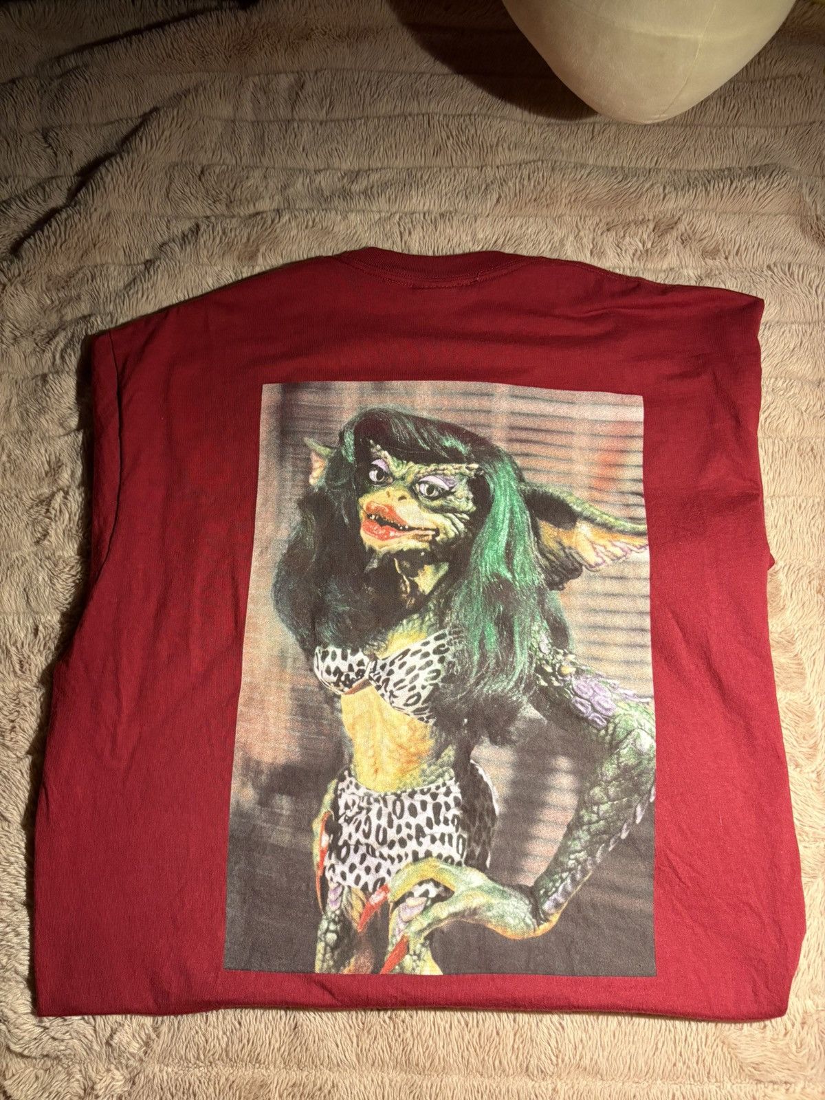Supreme Gremlins Supreme tee Size US XL / EU 56 / 4 - 2 Thumbnail