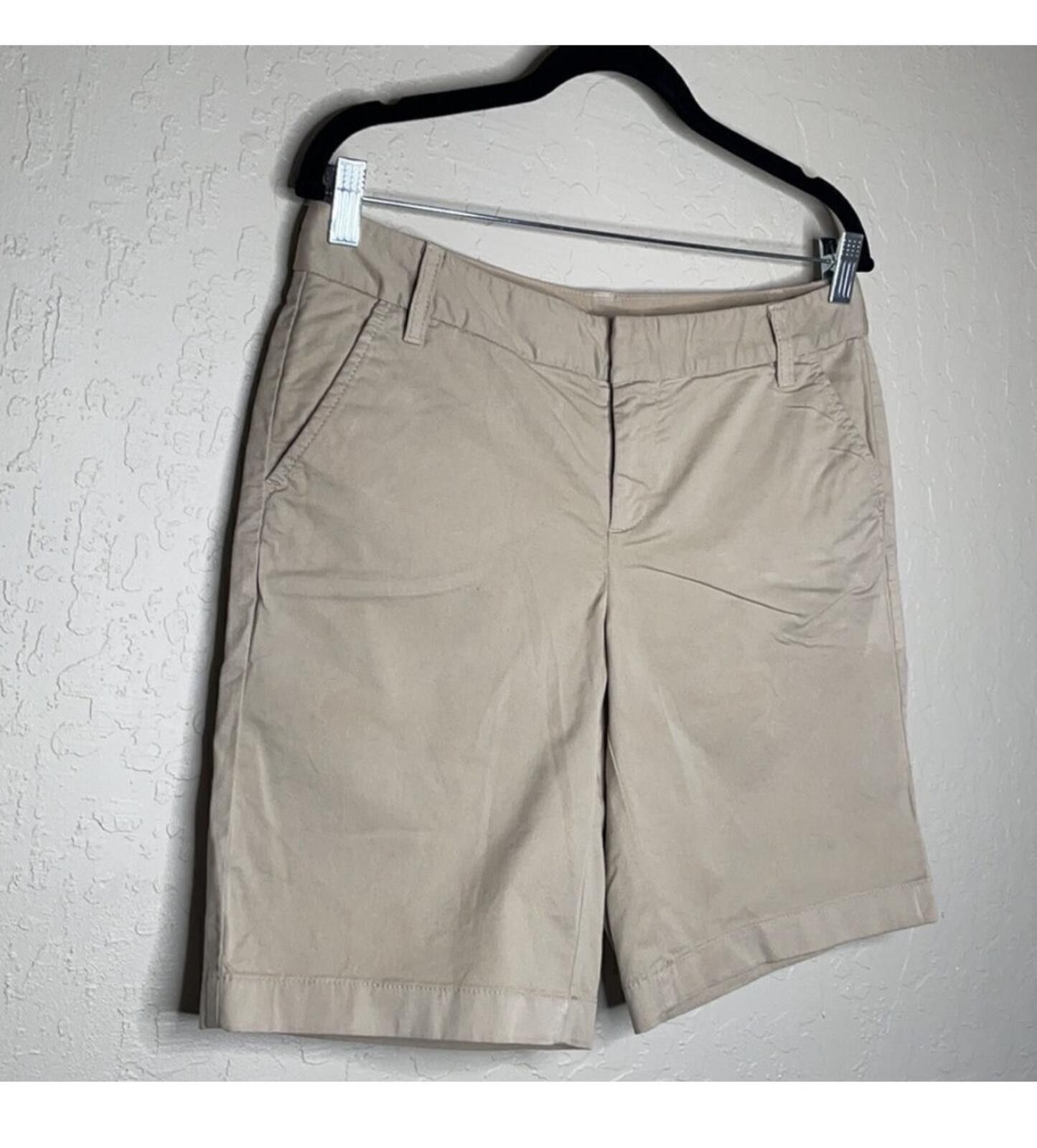 Other Caslon shorts womens Size 27" / US 4 / IT 40 - 2 Thumbnail