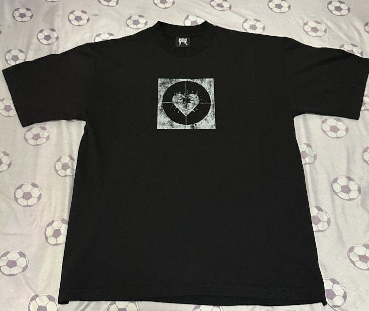 Kodak × Revenge Kodak Black Sniper Tee Revenge Size US M / EU 48-50 / 2 - 1 Thumbnail